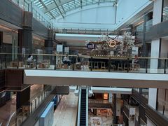 -港汇恒隆广场