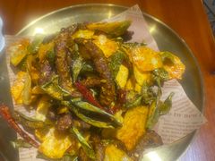 -鑫日千里马朝鲜族小馆(总店)