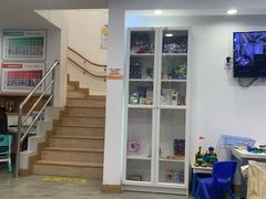 -昂立少儿成长中心(浦东蓝村路地铁站校区)