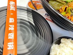 -醉人椒麻辣香锅(王府井喜悦店)