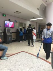 -上海交通大学医学院附属上海儿童医学中心(陆家嘴总院区)