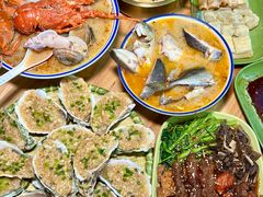 -三爷糟粕醋·鲜鱼汤·海南特色小吃(新华南路店)