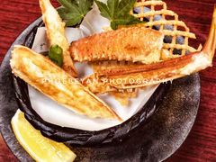 -蟹道乐(道顿堀本店)