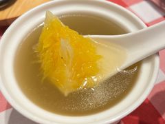 -龙桥私厨·姜花菊花过桥鱼·顺德菜(容桂店)