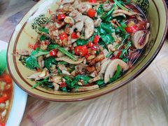 -老师傅餐馆(长沙店)