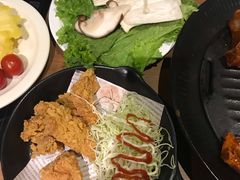-火炉火自助餐(悠唐购物中心店)