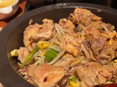 -云海肴·汽锅鸡·云南菜(美罗城店)