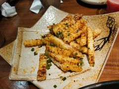 -不相离盐帮菜(郎园店)