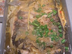 -半天妖烤鱼(中山路店)