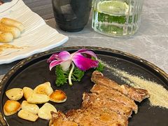 -和风铁板料理(山姆会员店)