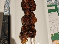 -巴扎美食·新疆菜·西域歌舞表演餐厅(新疆大厦店)