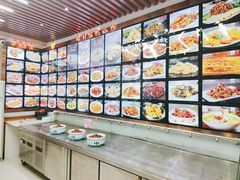 -昱德来·天津菜(河西店)