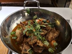 -同庆楼(天鹅湖万达店)