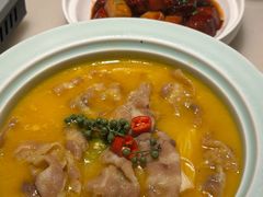-苏乡兰亭•淮扬菜(兴化吾悦广场店)