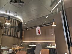 -小放牛炒菜馆(裕华万达店)