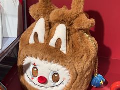 -泡泡玛特POPMART(合生汇店)