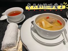 -傲廬·云端餐厅·深圳柏悦酒店