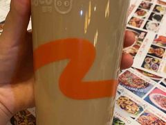 椰果奶茶-CoCo都可(小寨赛格店)