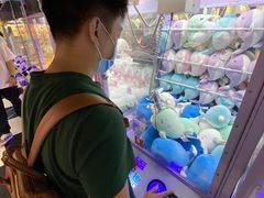 -天天玩X秋葉原日系动漫游戏中心