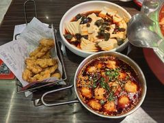 -胖哥俩肉蟹煲(淮安万达店)