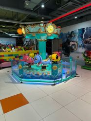 -宝燕乐园(闵行旗舰店)