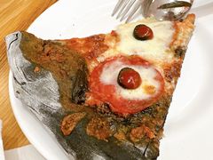 -城市大道红炉披萨烘焙坊