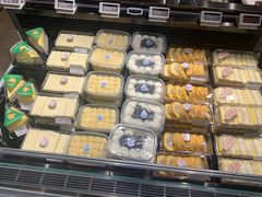 -Olé精品超市(北京合生汇店)