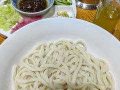 -门框胡同百年卤煮(鸟巢店)