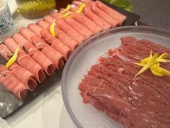 -阳坊胜利涮羊肉(禧乐汇店)