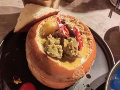 -Home Thai·泰谣(王府井apm店)