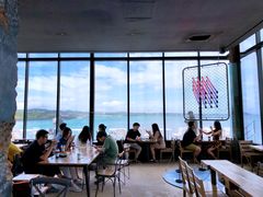 -Cafe Aewol Monsant