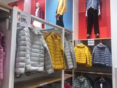 -优衣库(深圳万象天地旗舰店)