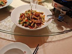 -荷花亭·湖北融合菜(中商广场店)