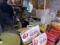 -山东傻大粗粮煎饼(牛街店)