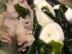 -大同江朝鲜菜•长春地标美食(绿园吾悦广场店)