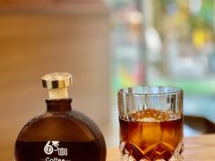 -6号咖Coffee