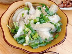 -周记翘脚牛肉