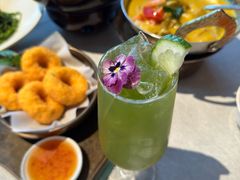 -BetterThai 泰加(苏州中心店)