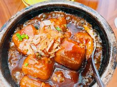 -阿明小菜·海鲜·上海菜(梅陇店)