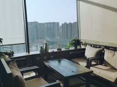 -素心茶房(小寨店)