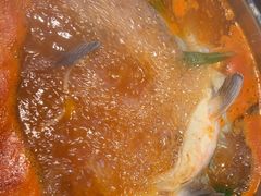 -野山舂·贵州现舂酸汤牛肉(民生路店)