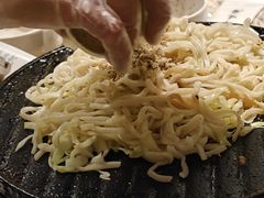 -厚味居炙子烤肉·清真(天桥南纬路店)