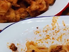 -HELLO 27 意面·沙拉·帕尼尼