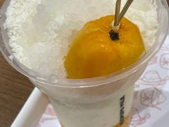 -ICEPOPO MILK(玉兰店)
