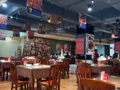 -天下客饭店(中山路店)