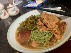 -丝绸小镇荻港古村