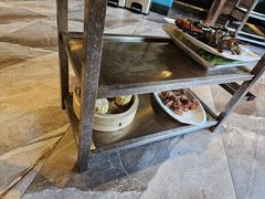 -青蓬蒸汽海鲜·深圳老字号·团建聚会(壹方城店)