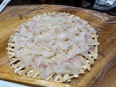 -官塘锋记鱼生·生腌·砂锅粥(牌坊街店)
