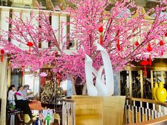 -金轩中餐厅 Jin Xuan(浦东丽思卡尔顿酒店)