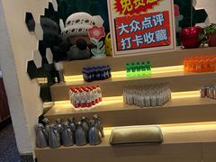 -红樱桃·欢乐餐厅(太原里店)